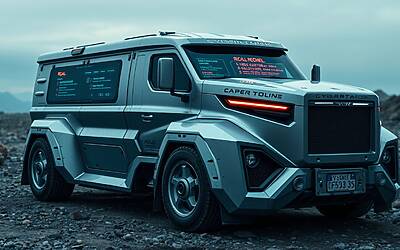 Cybertruck: problemi e sfide di un'icona dell'innovazione automobilistica moderna