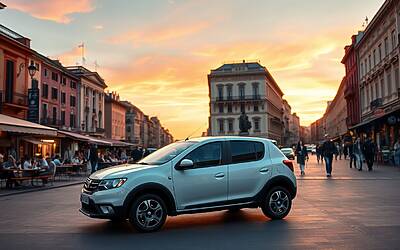 Dacia: scopri la gamma completa di modelli e prezzi per il 2023