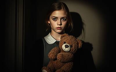 Dalila Di Lazzaro racconta il drammatico sequestro subito a 17 anni