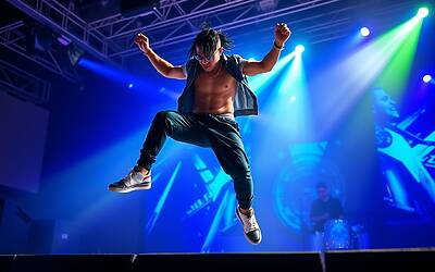 Dandy Cipriano di Amici 24: età, vita privata e carriera su Instagram