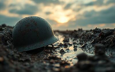 Daniel Craig protagonista in trattative per il possibile ruolo di Sgt. Rock