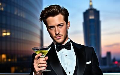 Daniel Craig svela il suo sorprendente desiderio per il nuovo James Bond