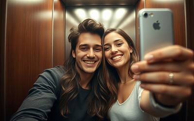 Davide Bonolis conquista Sophia Berto: il flirt che stupisce Bruganelli