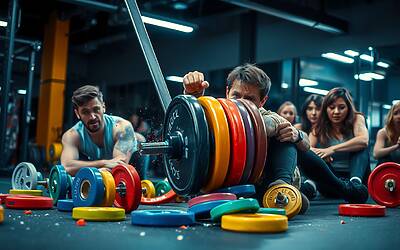 Davide Donadei coinvolge influencer in un incidente: video shock e trauma cranico