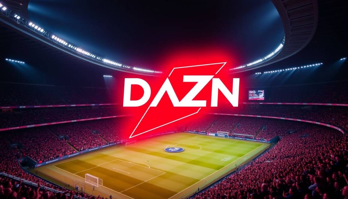 DAZN ambisce ai diritti TV della Bundesliga per il periodo 2025-2029.