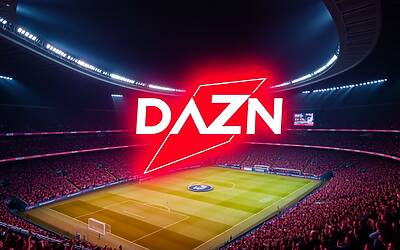 DAZN ambisce ai diritti TV della Bundesliga per il periodo 2025-2029.