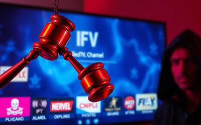 DAZN contro gli abbonati al pezzotto: scatta la maxi operazione legale