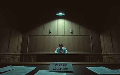 DAZN denuncia abbonati al pezzotto: rischi e conseguenze legali da conoscere