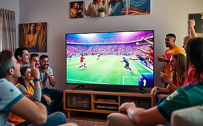 DAZN presenta nuova promozione Piano Standard: ultime opportunità per abbonarsi!