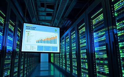 Ddl Intelligenza Artificiale: Emendamenti al Senato sulla riduzione dei consumi elettrici