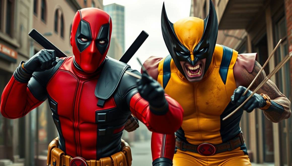 Deadpool e Wolverine: scoprire i titoli più visti su Disney+