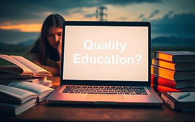 Decreto Bernini Università telematiche: ecco le critiche all'innovazione educativa