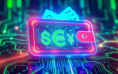 Digital Cash: UBS Sperimenta Pagamenti Multi-Valuta con Tecnologia Blockchain