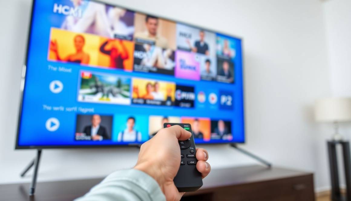 Digitale Terrestre: Guida aggiornata per accedere ai canali TV facilmente