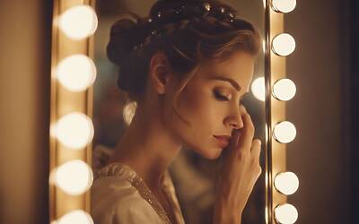 Diletta Leotta e il narcisismo: come l'ossessione dello specchio influenza la vita