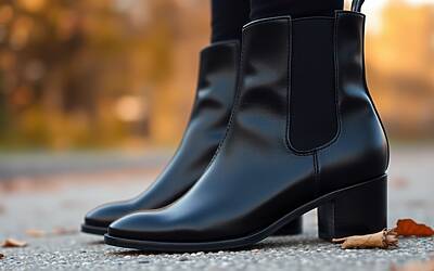 Diletta Leotta stupisce con stivali cuissard e preziosi gioielli autunnali