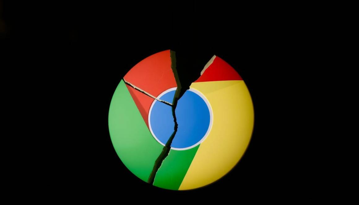 Dipartimento di Giustizia chiede a Google di vendere il browser Chrome