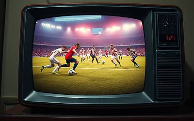 Diritti TV Mondiali di Calcio per Club: incertezze a sette mesi dall'evento