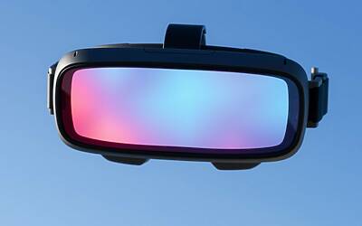 DJI Goggles N3: il visore FPV ideale per volare con stile e comodità