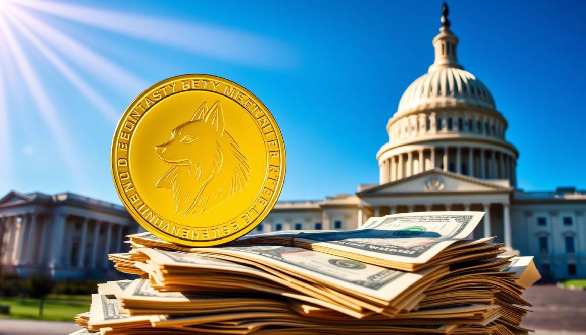 DOGE e libertà economica: come il CEO di Coinbase vede il futuro