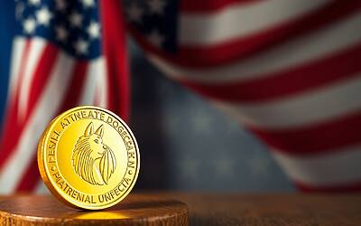 Dogecoin conquista la realtà: Donald Trump conferma l’uso del D.O.G.E.