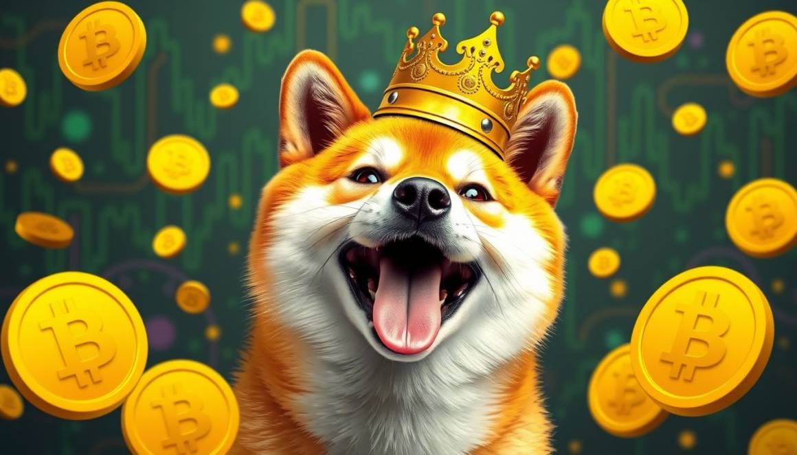 Dogecoin in crescita: nuovi progetti entusiasmanti in arrivo nel 2025