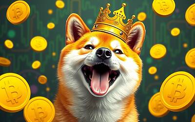 Dogecoin in crescita: nuovi progetti entusiasmanti in arrivo nel 2025