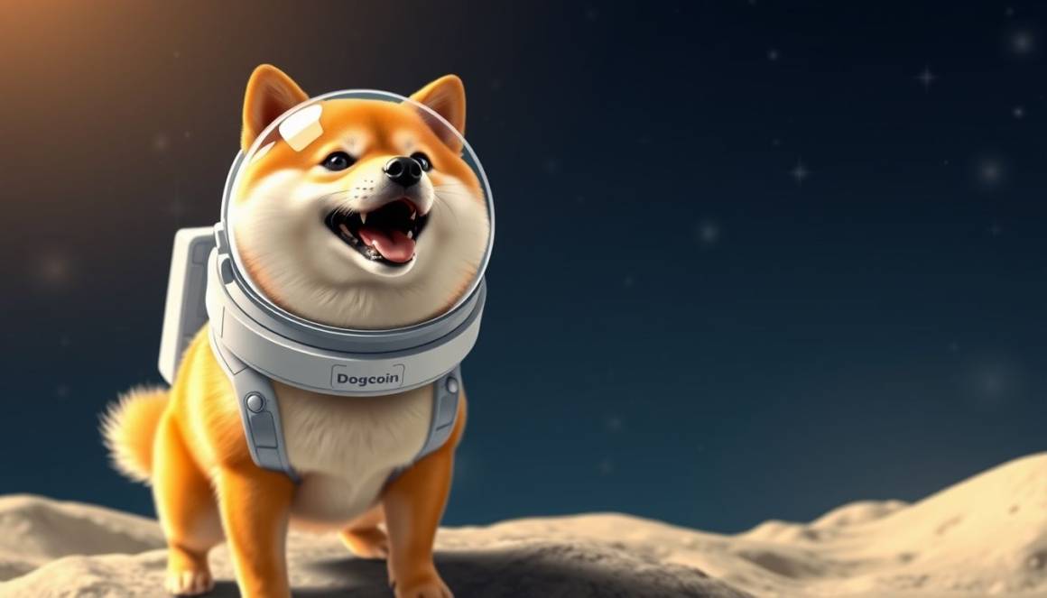 Dogecoin: la criptovaluta preferita da Elon Musk e il suo successo crescente