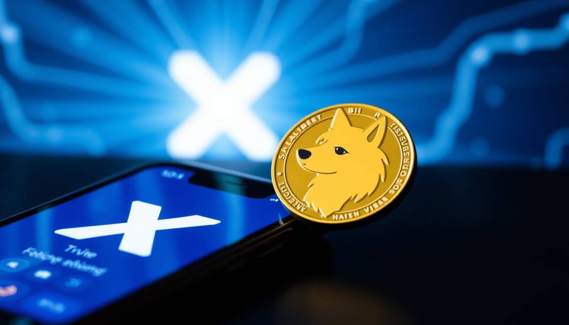 Dogecoin Ritorna in Vetta con Nuove Speculazioni su Elon Musk