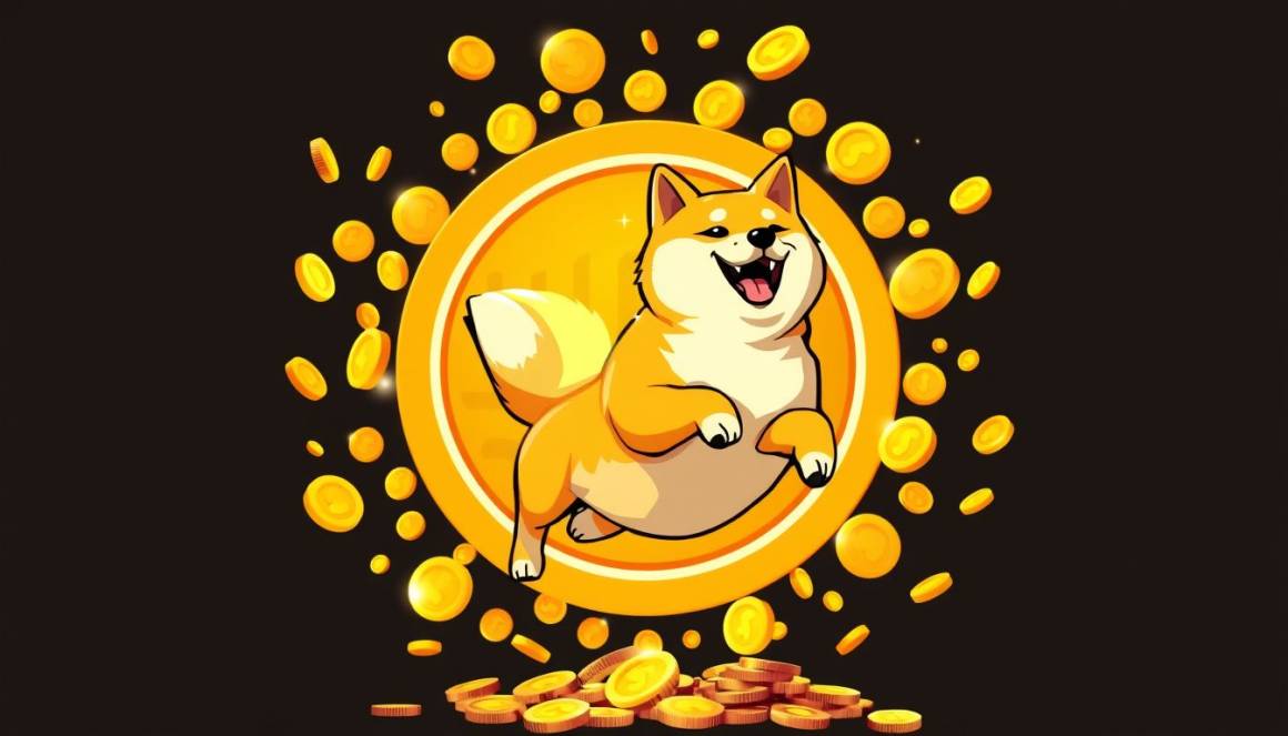 Dogecoin supera XRP mentre il legame con Elon Musk continua a prosperare