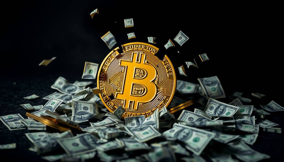 DOJ Richiede Sequestro di 16 Milioni di Dollari in Crypto FTX Dopo Indagini