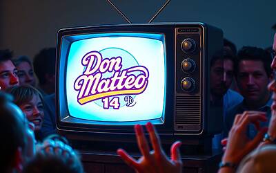 Don Matteo 14 salta la puntata del 14 novembre, scopri il motivo!