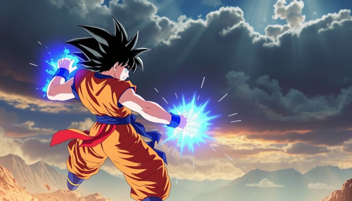 Dragon Ball celebra 40 anni: la saga ritorna in edicola con nuove avventure