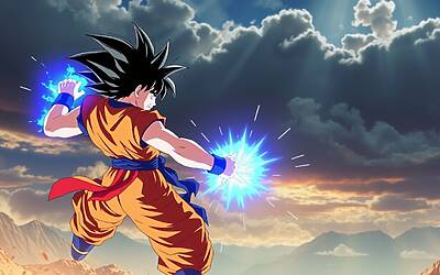 Dragon Ball celebra 40 anni: la saga ritorna in edicola con nuove avventure