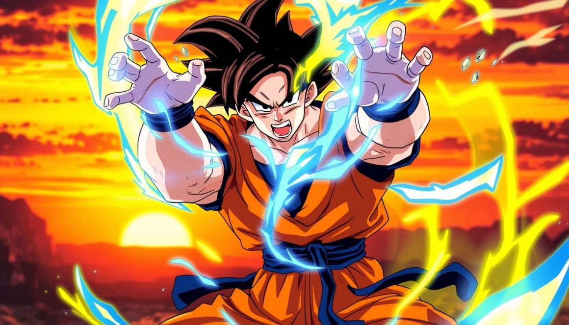 Dragon Ball Sparking! Zero: Successo straordinario alimentato dalla comunità globale di fan