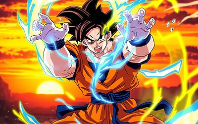 Dragon Ball Sparking! Zero: Successo straordinario alimentato dalla comunità globale di fan