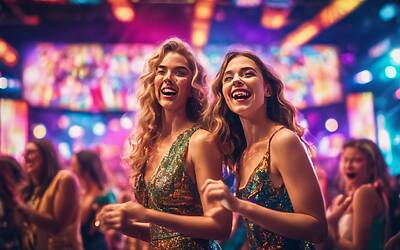 Due nuove Professoresse arricchiscono il cast di L’Eredità per la stagione 2023