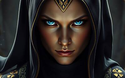 Dune: La potenza delle Bene Gesserit in una fabula sci-fi imperdibile