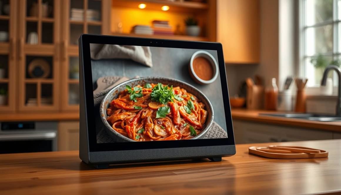 Echo Show: La nuova generazione di dispositivi intelligenti rivoluziona la tua casa