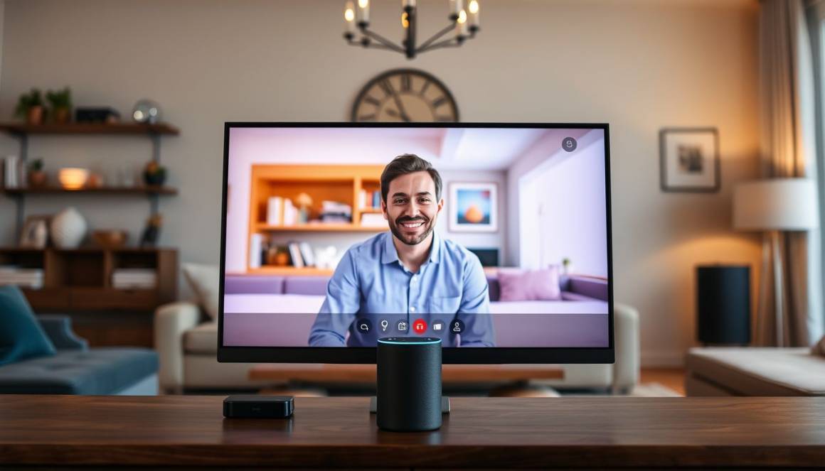 Echo Show: scopri il nuovo e innovativo dispositivo di Amazon per la tua casa