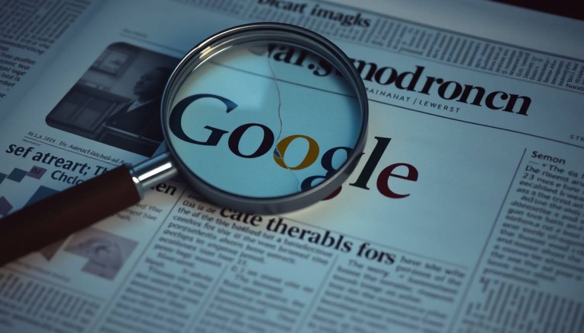 Editori europei criticano la decisione di Google e chiedono cambiamenti immediati