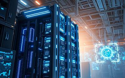 El Capitan, il supercomputer più potente per simulazioni di armi nucleari