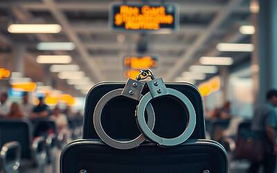 Elanain Sharif arrestato in Egitto: la denuncia shock di Mary Rider