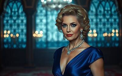 Electra Forrester svela il segreto torbido che cambierà tutto a Beautiful