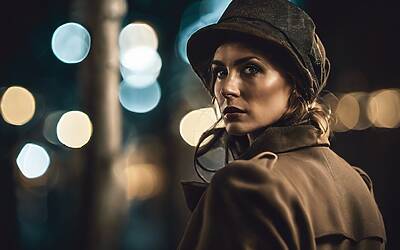 Elena Sofia Ricci e Veronica Pivetti protagoniste in Da noi a ruota libera