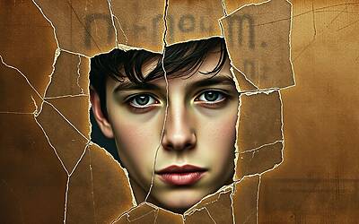 Eleonora Daniele racconta il dramma familiare e il dolore che ha vissuto