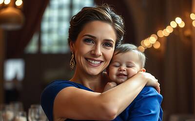 Eleonora Giorgi con capelli ricresciuti, ma il male persiste: ecco perché