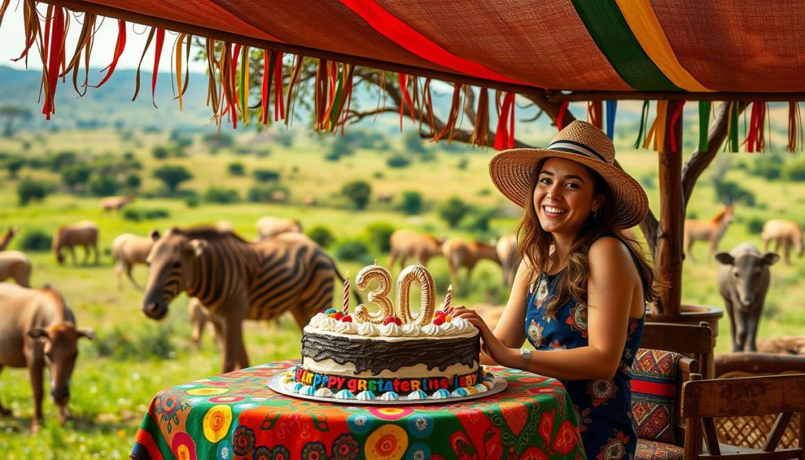 Eleonora Rocchini compie 30 anni in Kenya tra festeggiamenti e polemiche