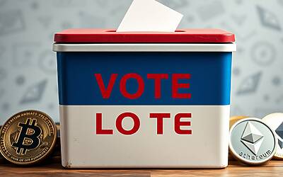 Elezioni Repubblicane: Restano Due Opportunità per il Settore Criptovalute