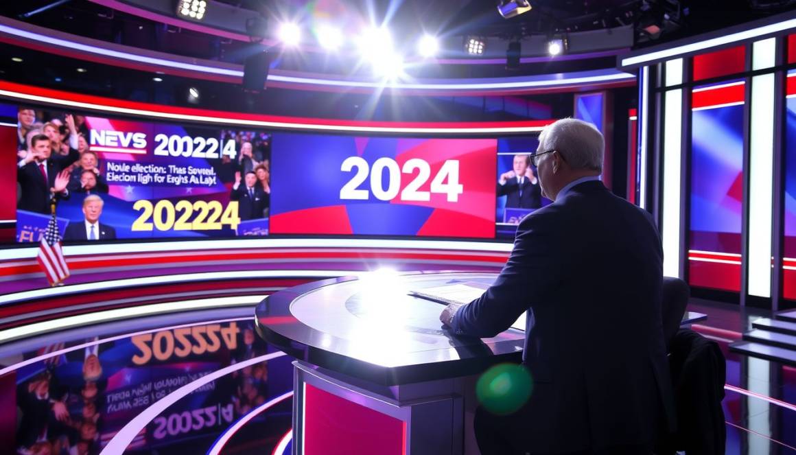 Elezioni USA 2024: segui in diretta la notte decisiva per la Casa Bianca